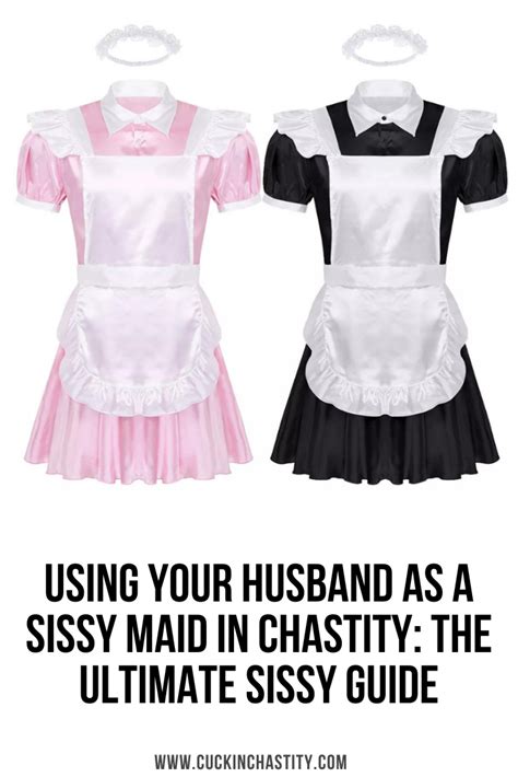 feminization and chastity|The Ultimate Guide to Navigating a Chastity Relationship with a .